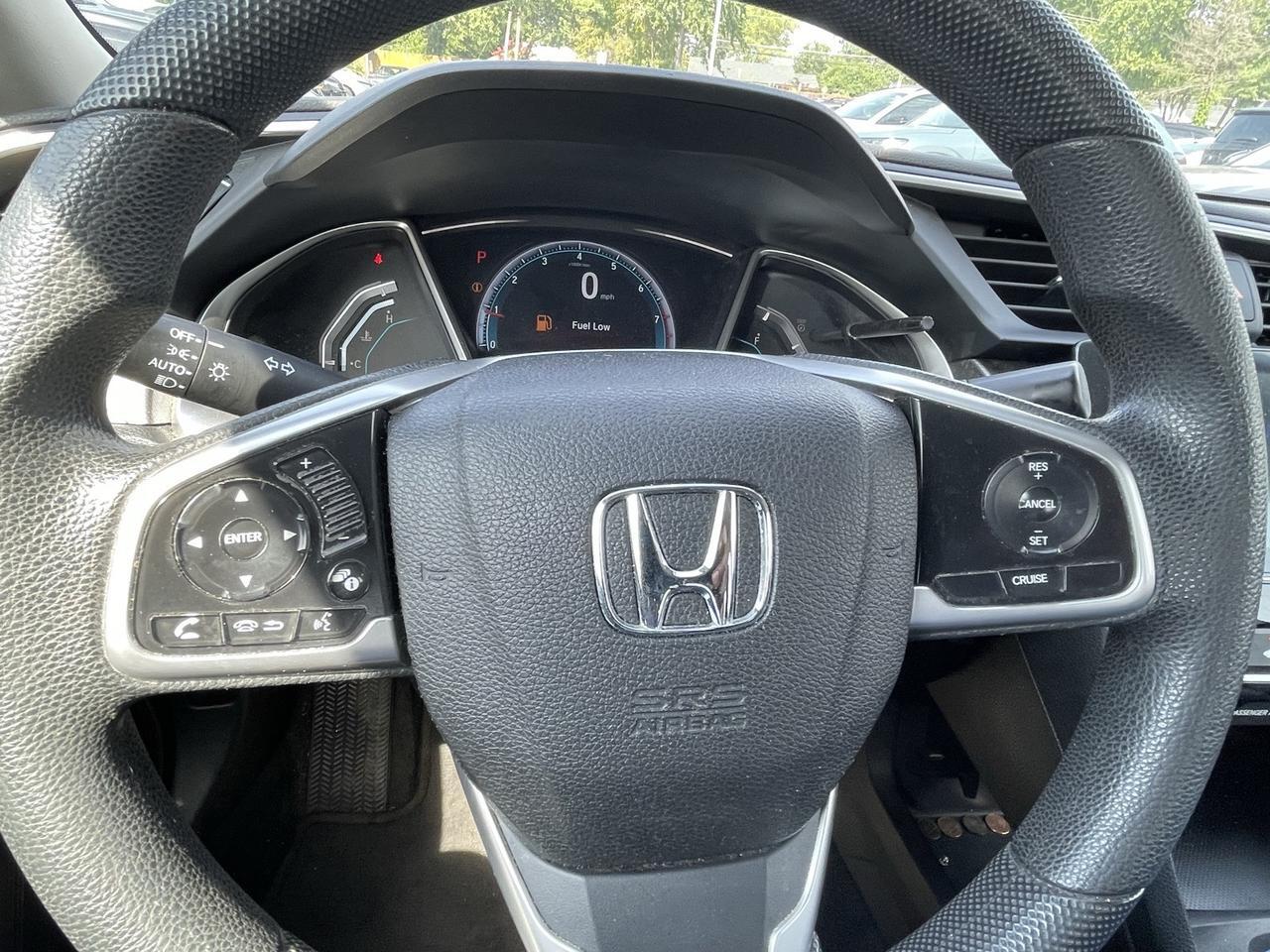 2016 Honda Civic EX Alexandria VA