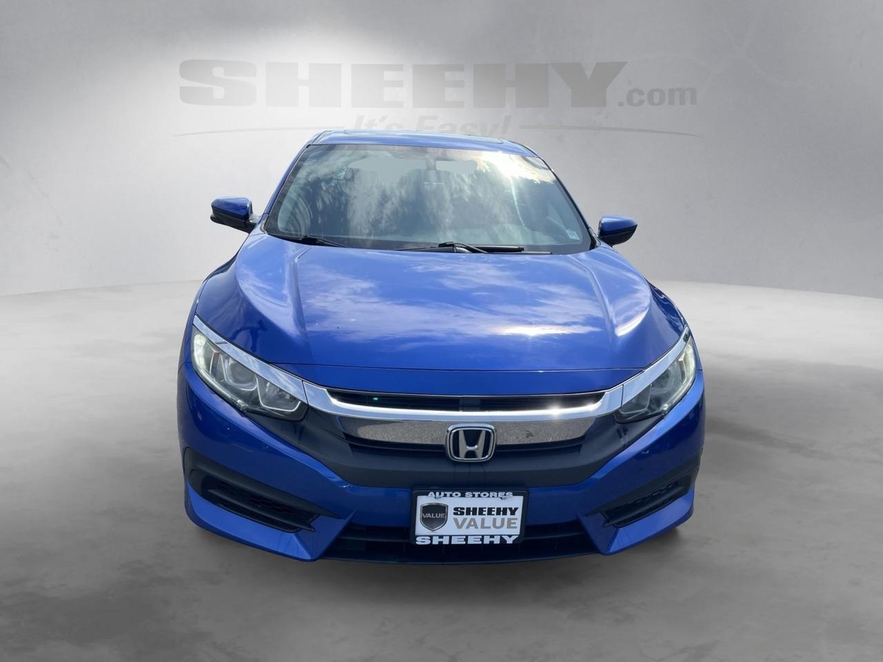 2016 Honda Civic EX Alexandria VA