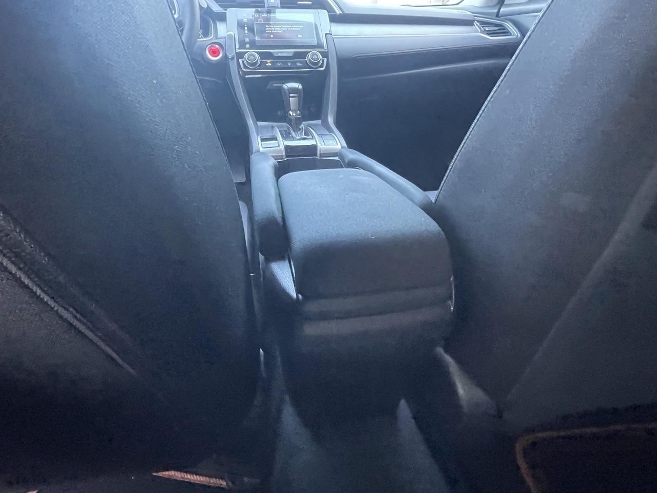 2016 Honda Civic EX Alexandria VA