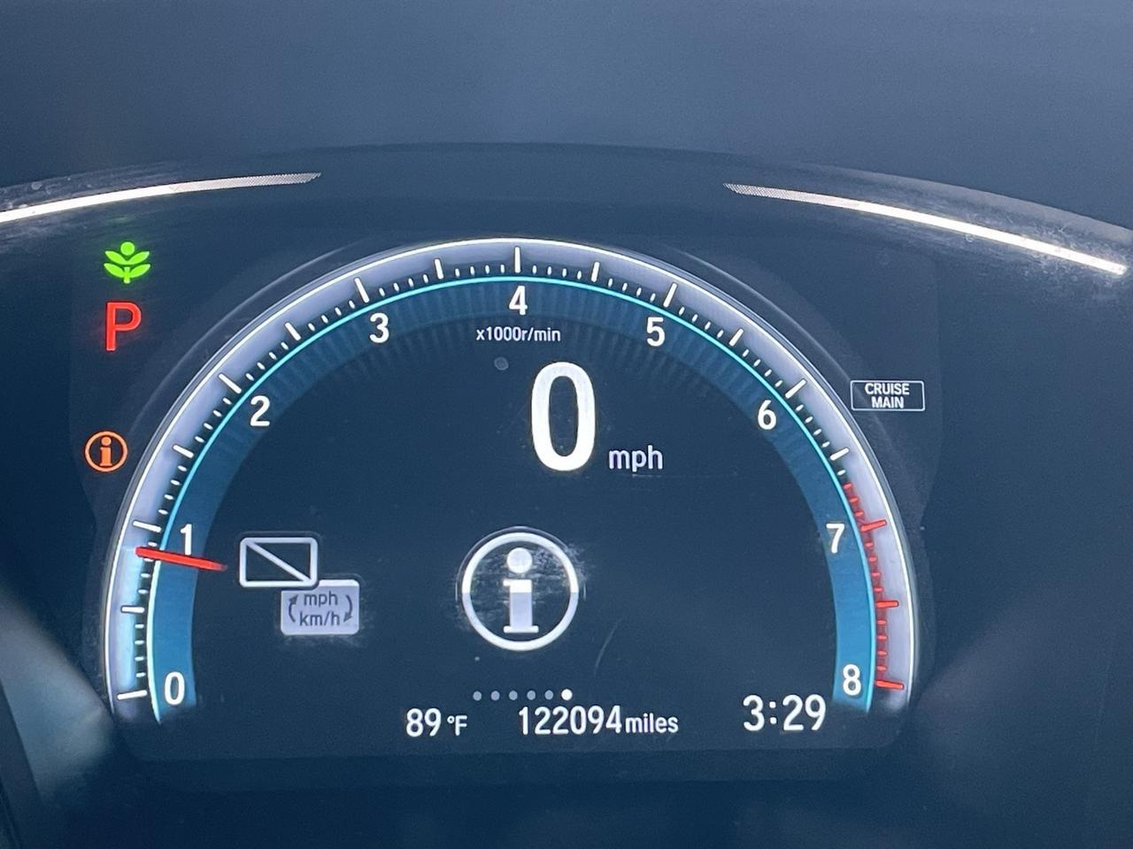 2016 Honda Civic EX Alexandria VA