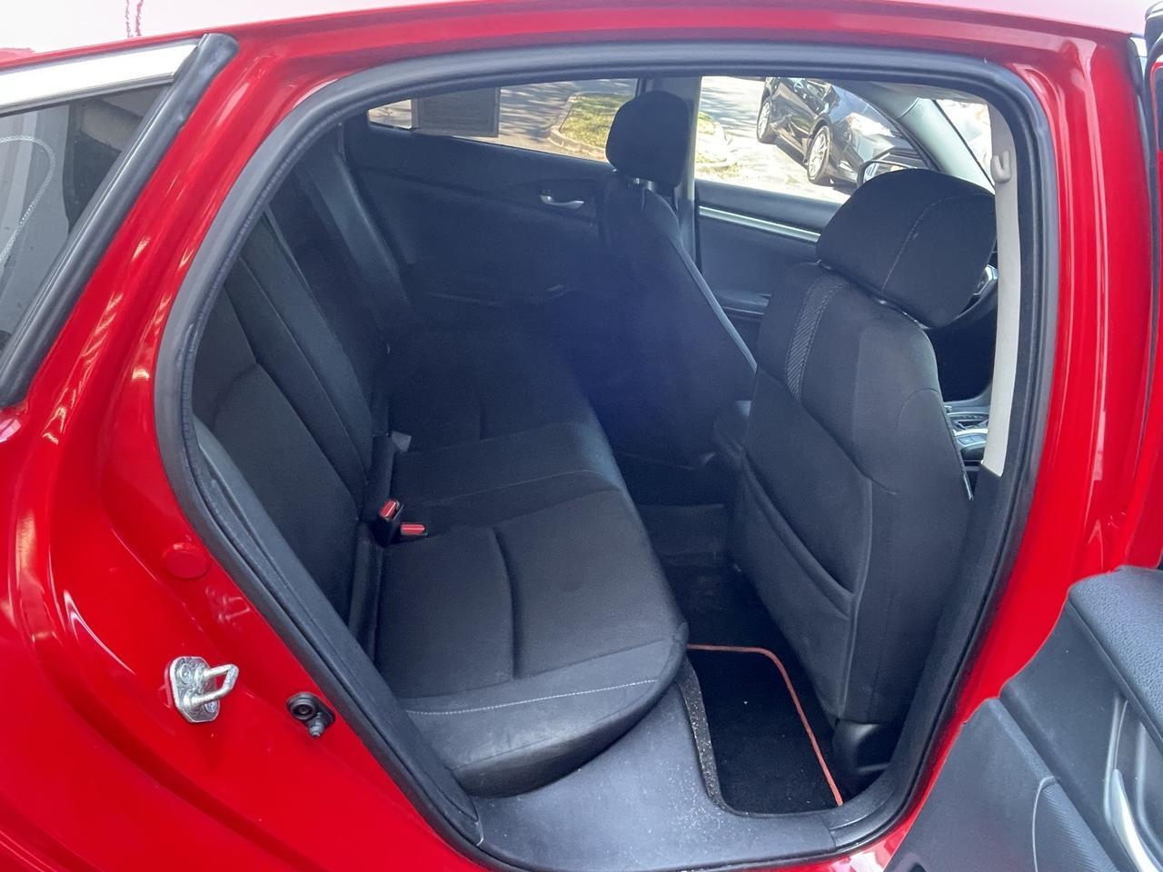 2016 Honda Civic EX Alexandria VA