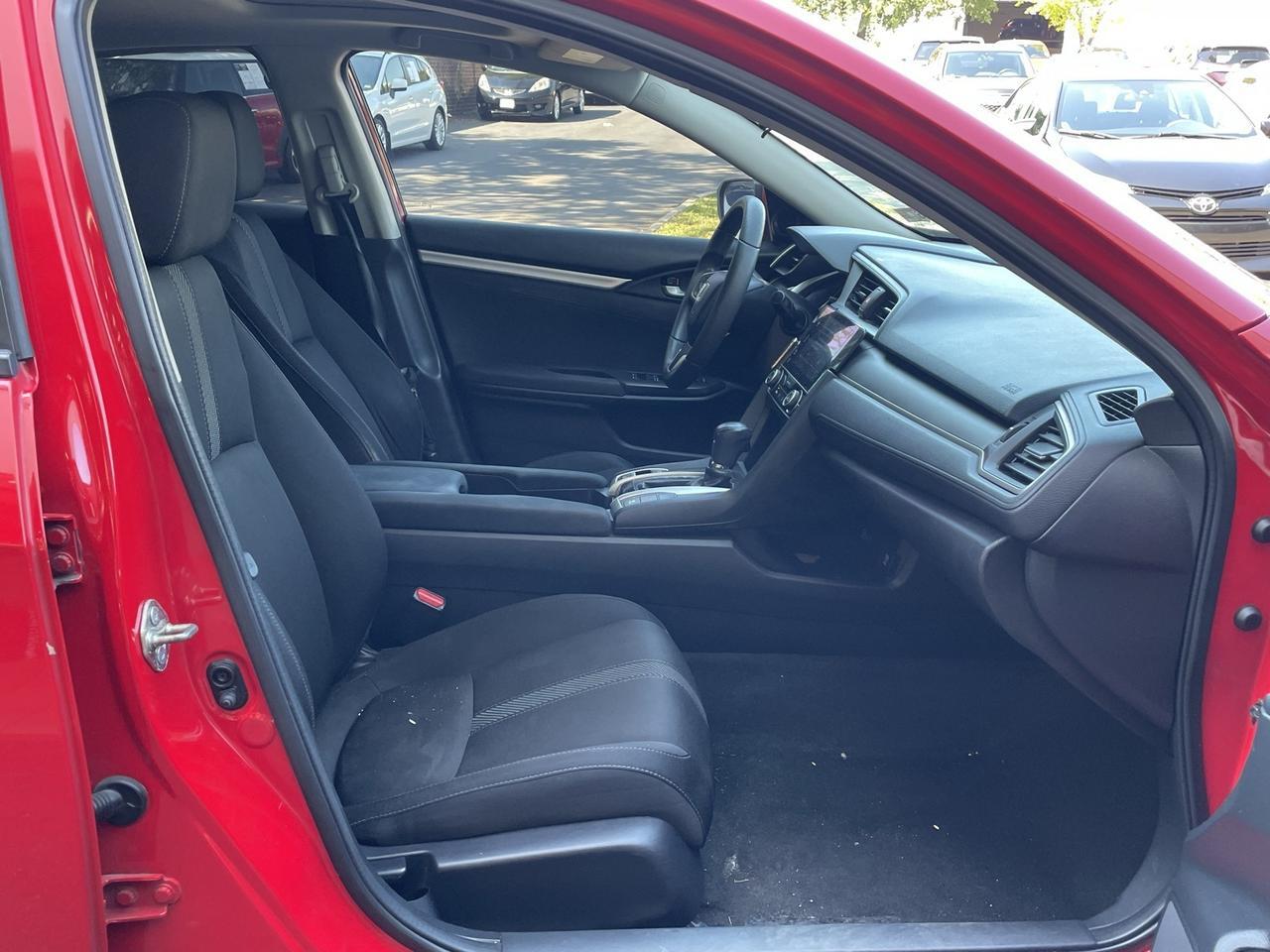 2016 Honda Civic EX Alexandria VA
