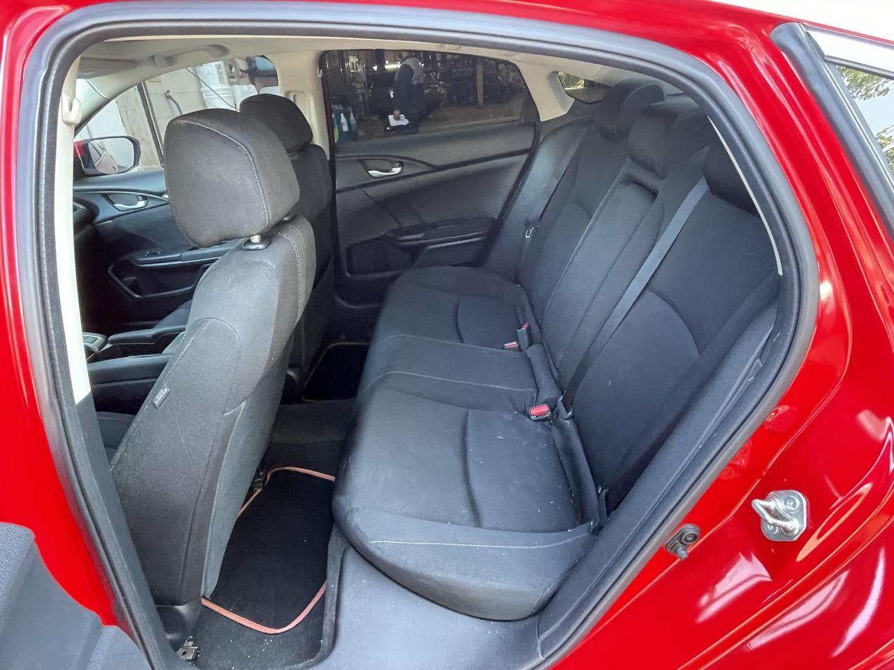 2016 Honda Civic EX Alexandria VA