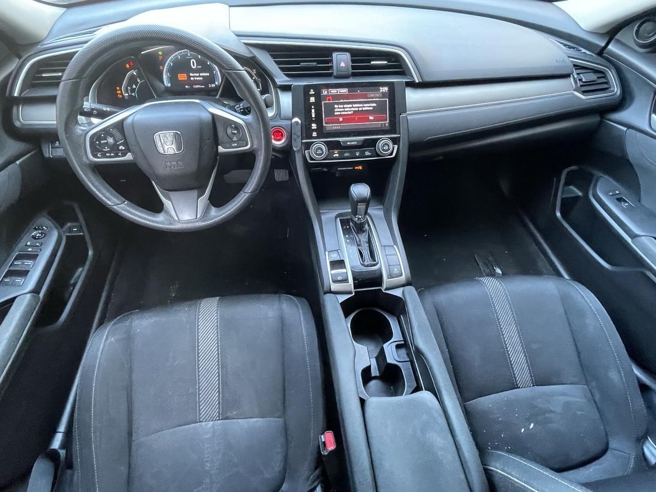 2016 Honda Civic EX Alexandria VA
