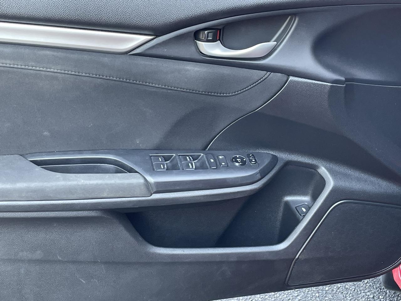 2016 Honda Civic EX Alexandria VA