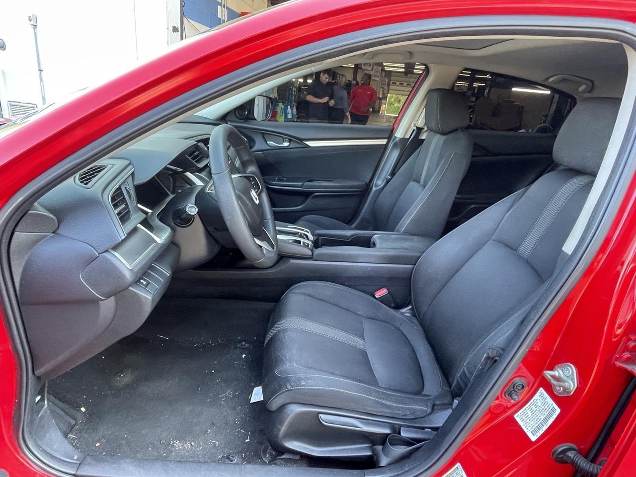 2016 Honda Civic EX Alexandria VA