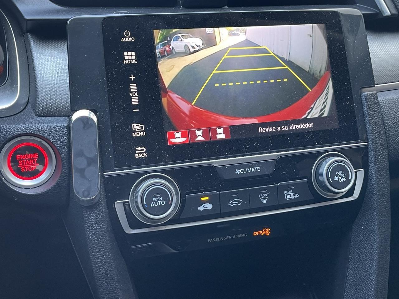 2016 Honda Civic EX Alexandria VA