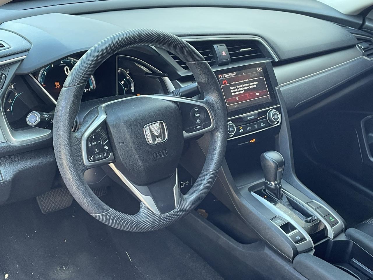 2016 Honda Civic EX Alexandria VA