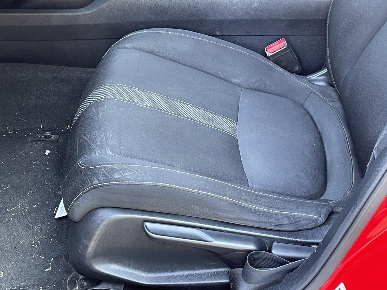 2016 Honda Civic EX Alexandria VA