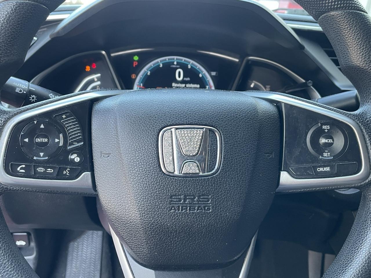 2016 Honda Civic EX Alexandria VA