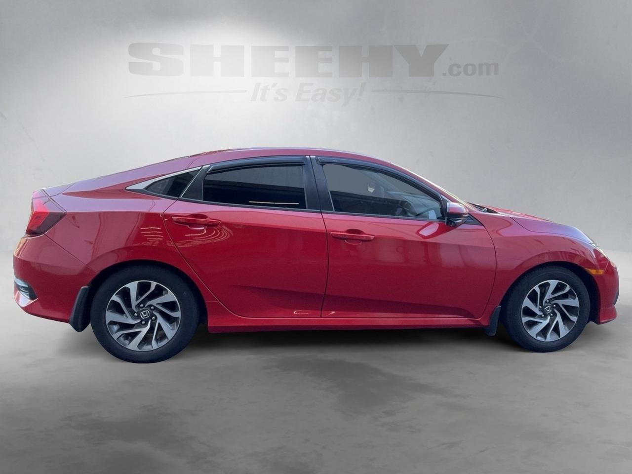 2016 Honda Civic EX Alexandria VA