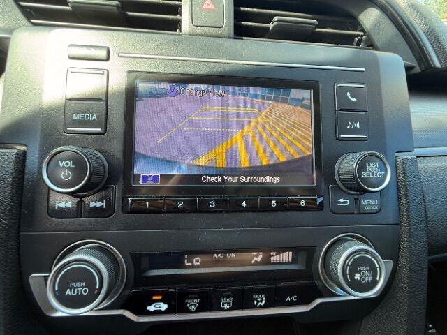 2016 Honda Civic LX New Braunfels TX
