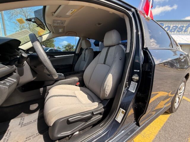2016 Honda Civic LX New Braunfels TX