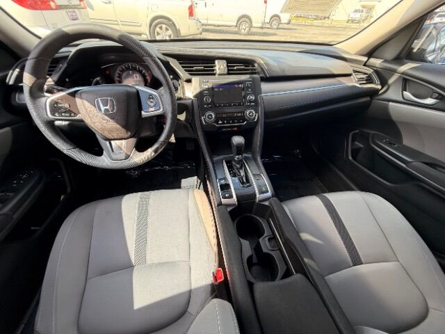 2016 Honda Civic LX New Braunfels TX