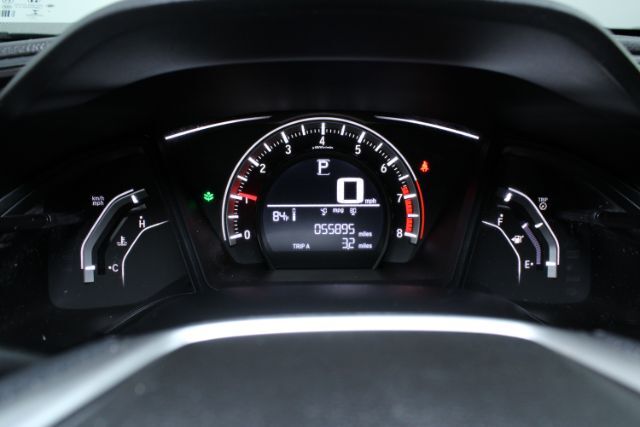 2016 Honda Civic LX Chantilly VA