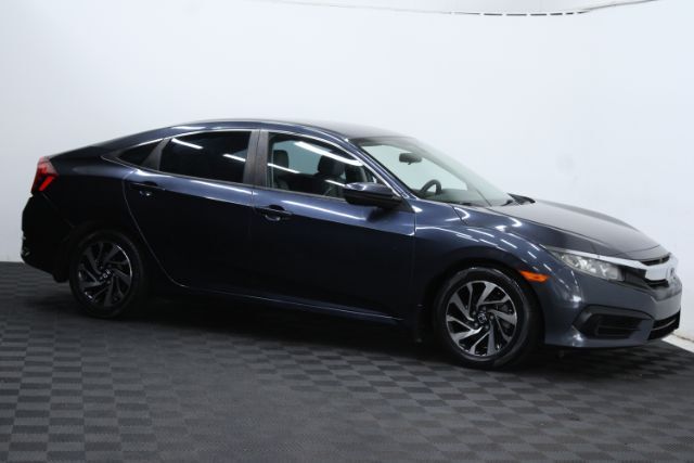 2016 Honda Civic LX Chantilly VA