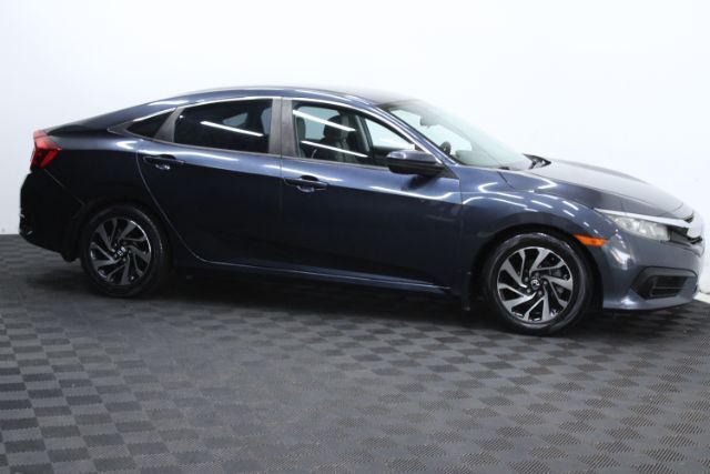 2016 Honda Civic LX Chantilly VA