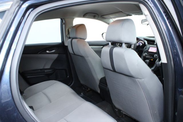 2016 Honda Civic LX Chantilly VA