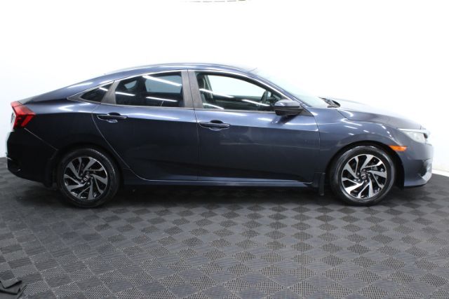 2016 Honda Civic LX Chantilly VA