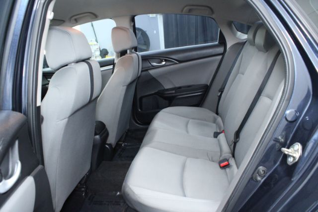 2016 Honda Civic LX Chantilly VA