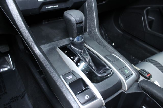 2016 Honda Civic LX Chantilly VA