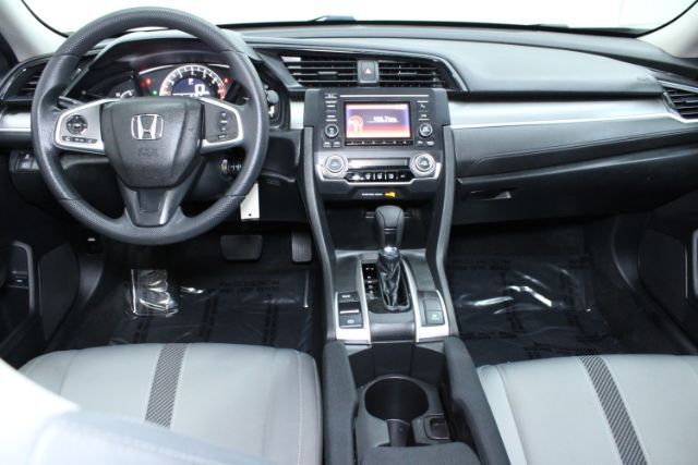 2016 Honda Civic LX Chantilly VA