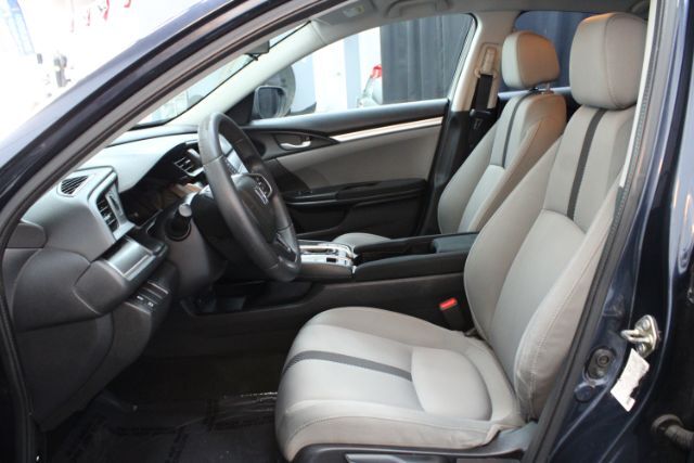 2016 Honda Civic LX Chantilly VA