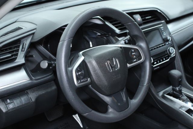 2016 Honda Civic LX Chantilly VA
