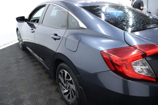 2016 Honda Civic LX Chantilly VA