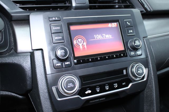 2016 Honda Civic LX photo 12