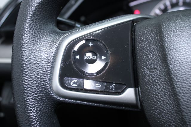 2016 Honda Civic LX Chantilly VA