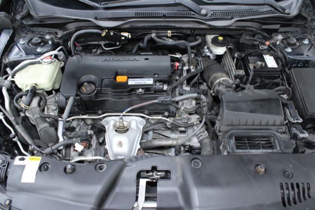 2016 Honda Civic LX Chantilly VA