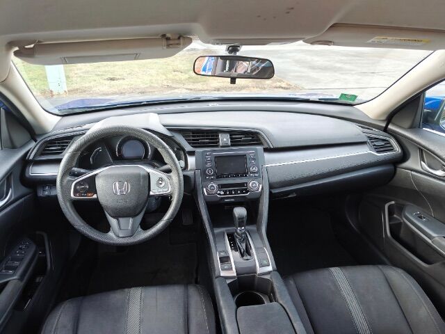 2016 Honda Civic LX Cincinnati OH