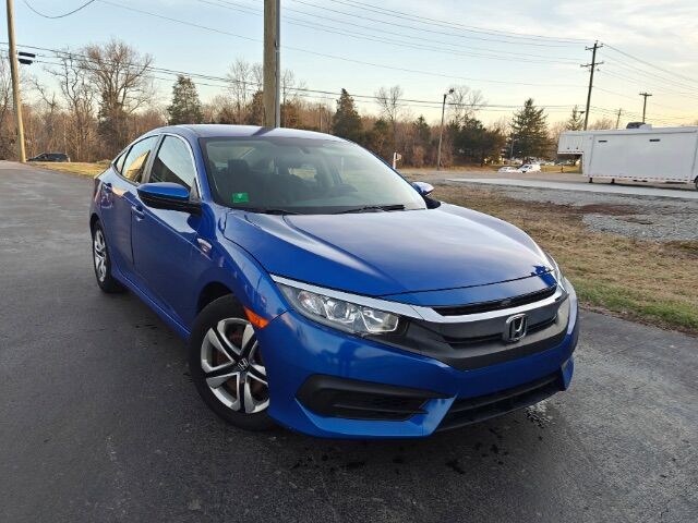 2016 Honda Civic LX Cincinnati OH