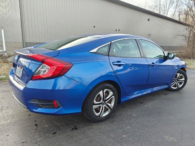 2016 Honda Civic LX Cincinnati OH