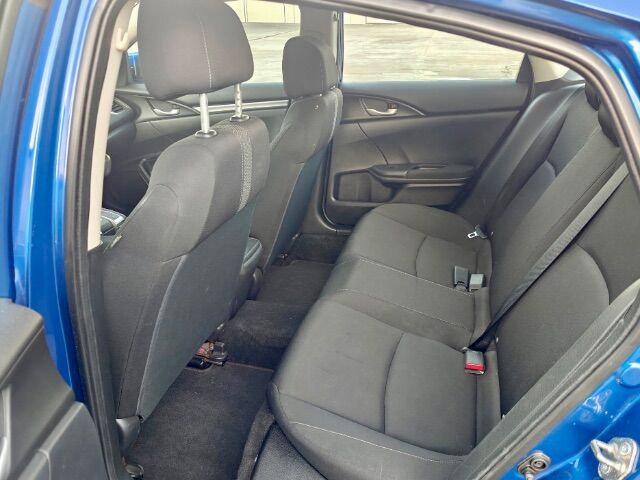2016 Honda Civic LX Cincinnati OH