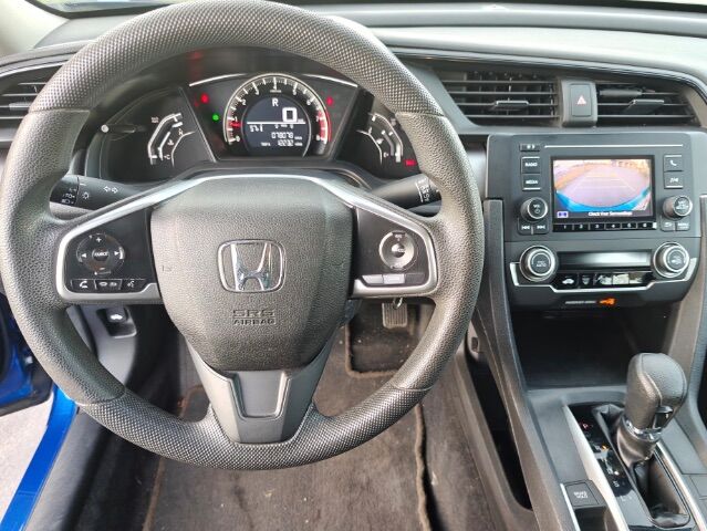 2016 Honda Civic LX Cincinnati OH