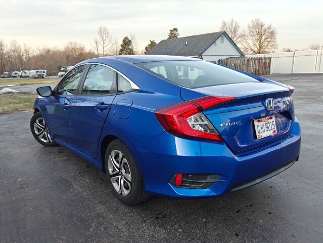2016 Honda Civic LX Cincinnati OH