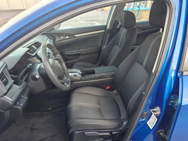 2016 Honda Civic LX Cincinnati OH