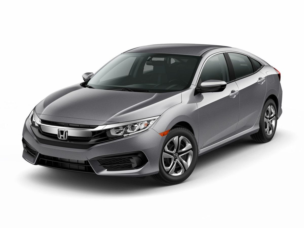 2016 Honda Civic LX Columbus OH