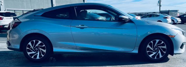 2016 Honda Civic LX Hot Springs AR