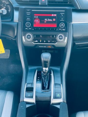 2016 Honda Civic LX Hot Springs AR