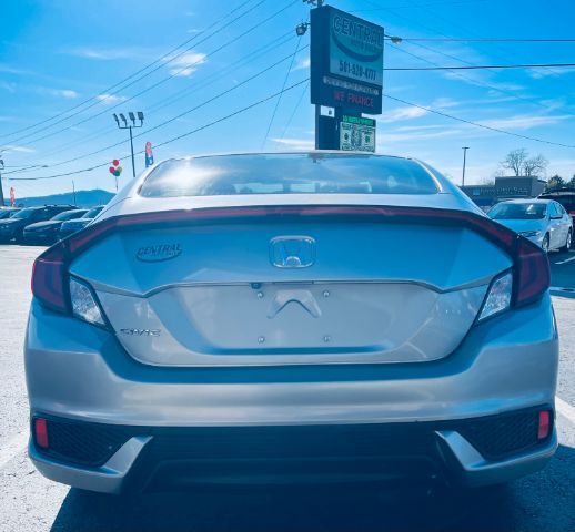 2016 Honda Civic LX Hot Springs AR