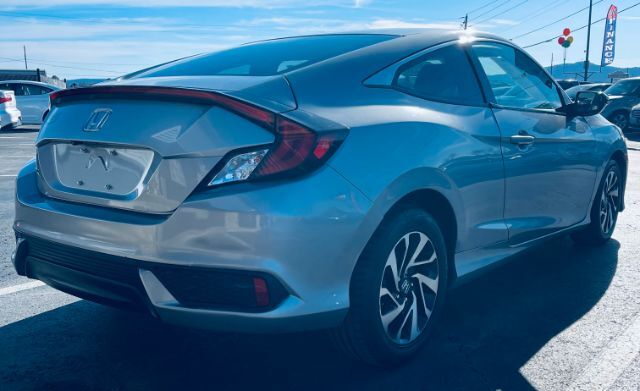 2016 Honda Civic LX Hot Springs AR