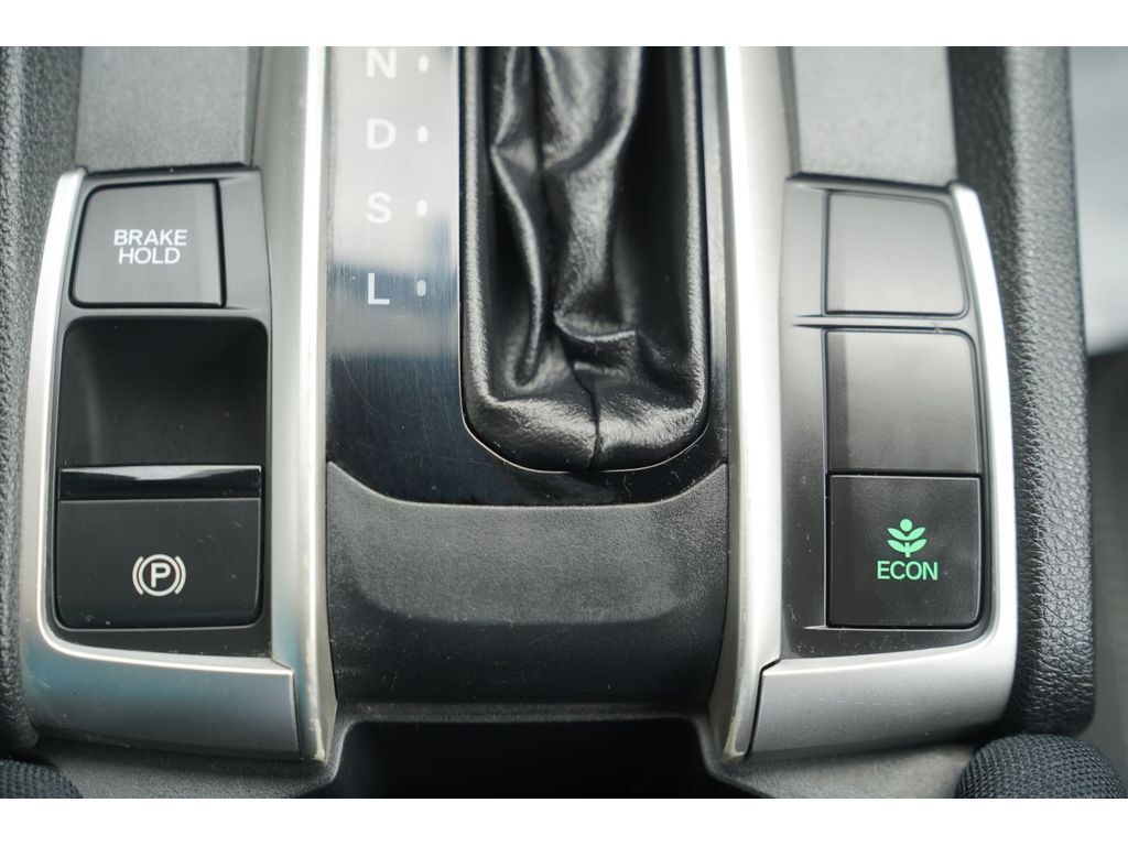 2016 Honda Civic LX Huntington UT