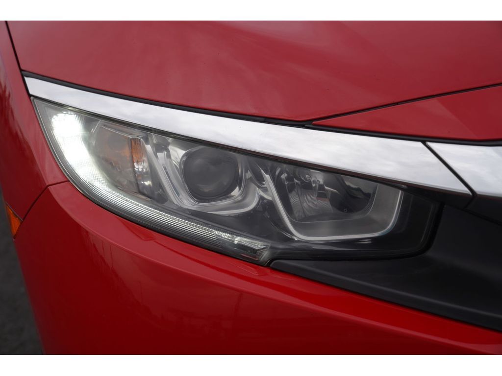 2016 Honda Civic LX Huntington UT