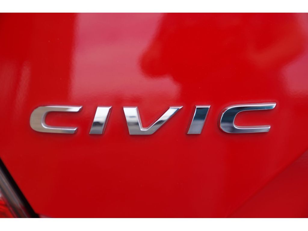 2016 Honda Civic LX Huntington UT