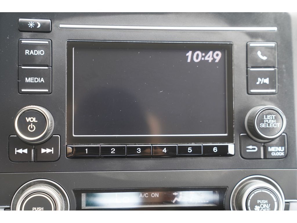 2016 Honda Civic LX Price UT