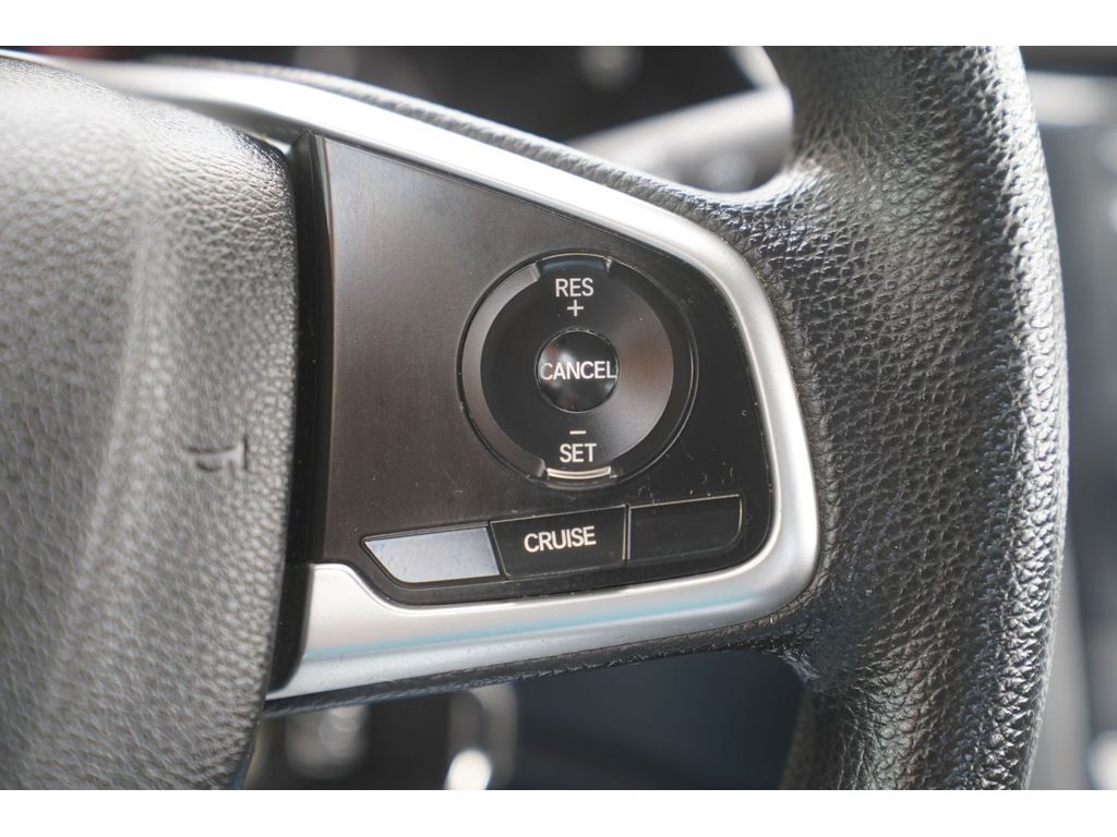 2016 Honda Civic LX Price UT