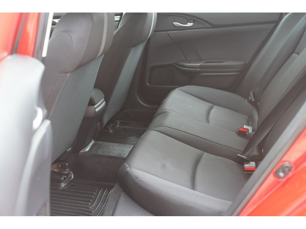 2016 Honda Civic LX Price UT
